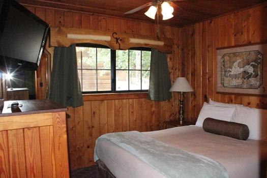 Copper King Lodge Red River Zewnętrze zdjęcie