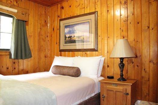 Copper King Lodge Red River Zewnętrze zdjęcie