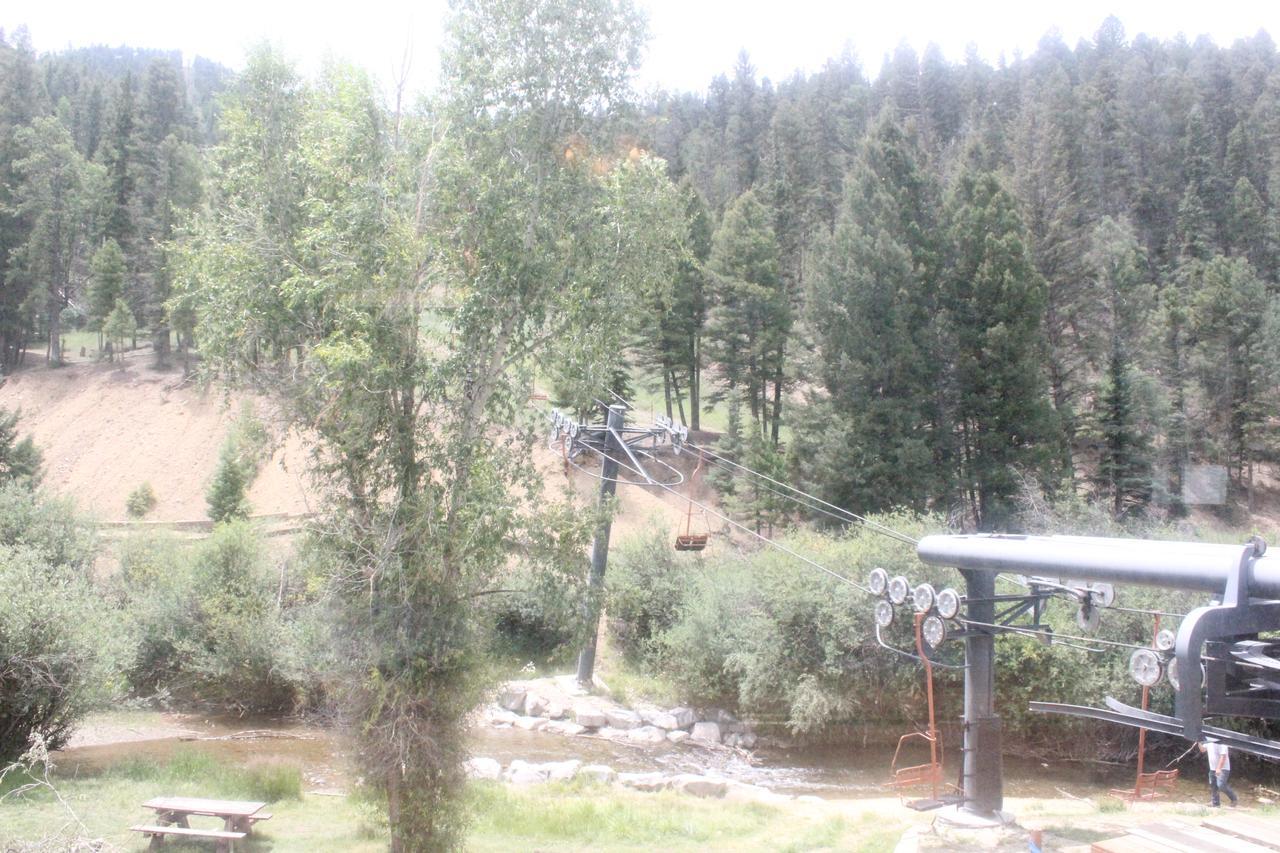 Copper King Lodge Red River Zewnętrze zdjęcie