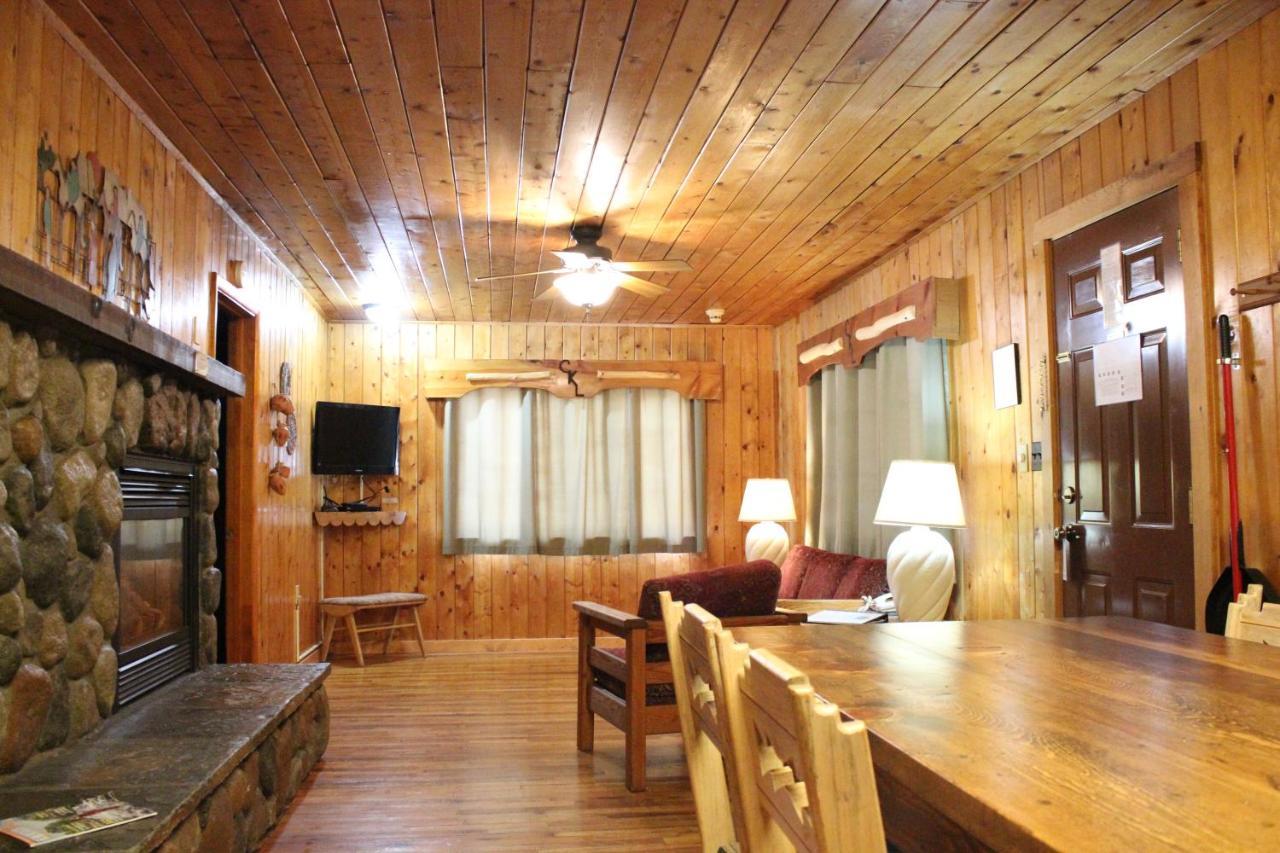 Copper King Lodge Red River Zewnętrze zdjęcie